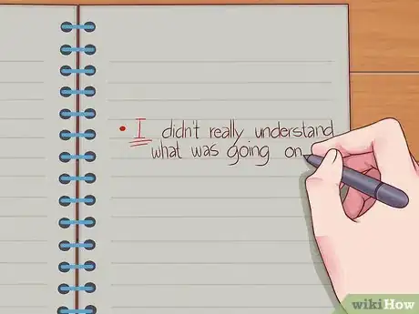 Image titled Capitalise Correctly Step 1