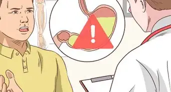 Avoid Foods That Worsen Indigestion