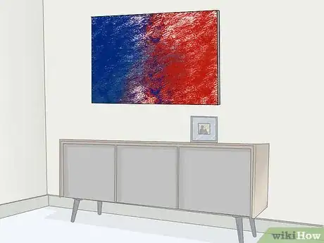 Image titled Decorate a Bachelor Pad Step 13