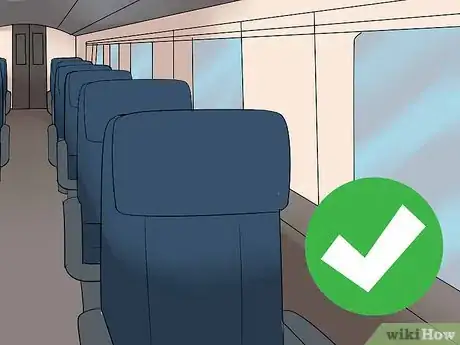 Image titled Prepare for a Train Ride Step 22