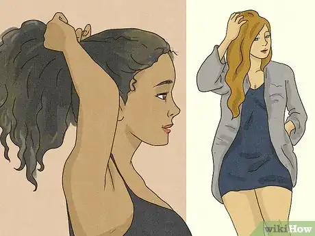 Image titled Make a Scorpio Man Miss You Step 3