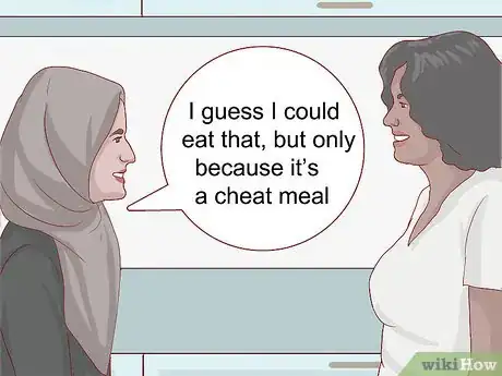 Image titled Recognize an Unhealthy Relationship with Food Step 4