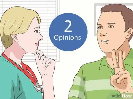 Image titled Diagnose ALS (Amyotrophic Lateral Sclerosis) Step 13