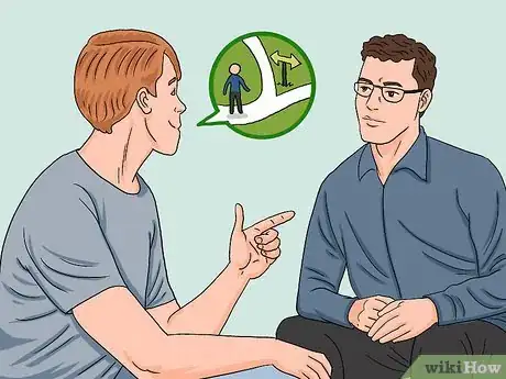 Image titled Talk Effectively to Someone with Extremely Opposing Views Step 3