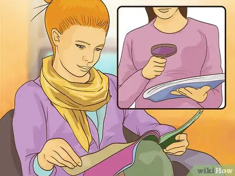 Image titled Use a Non Compete Agreement Step 1