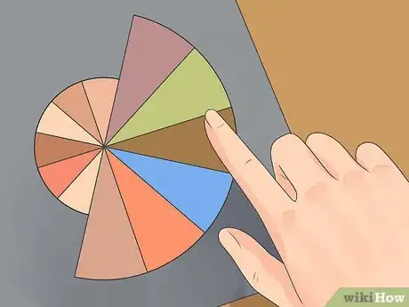 Image titled Choose Makeup Colors Step 1