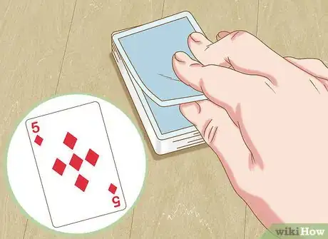 Image titled Play Circle of Death Step 12