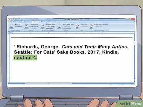 Image titled Cite a Website in Chicago Style Step 13