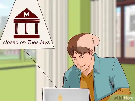 Image titled Visit New York City Step 16