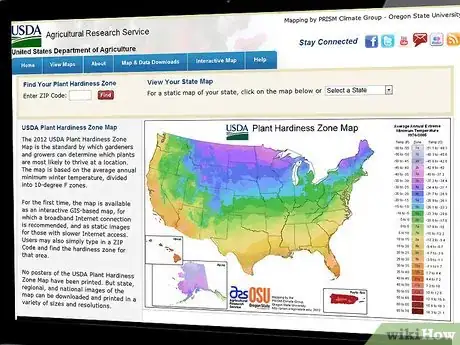Image titled Plan a Vegetable Garden Step 3