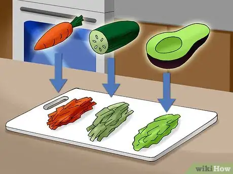 Image titled Add Seaweed to Your Diet Step 7