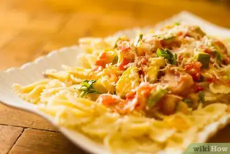 Image titled Make Pasta Pasqualina Sauce Final