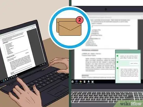 Image titled Be Popular at Your Office Job Step 13