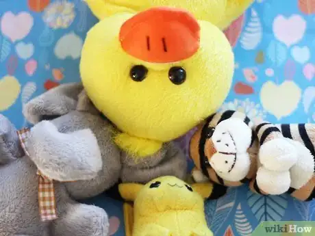 Image titled Become a Loving and Caring Pokemon Trainer with Your Plush Step 9