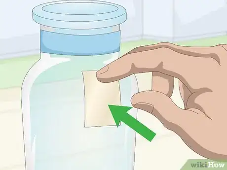 Image titled Make a Gold Leaf Vase Step 7