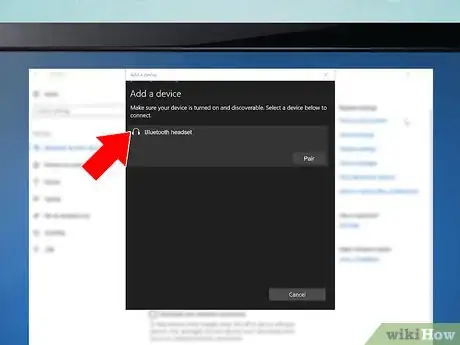 Image titled Connect a Headset to PC Step 14