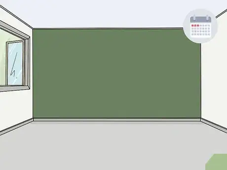 Image titled Paint a Wall Chalkboard Step 10