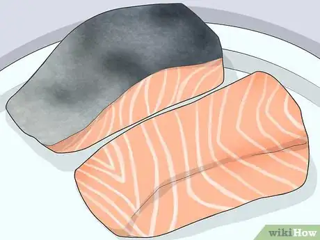 Image titled Treat Arthritis Pain Through Your Diet Step 3