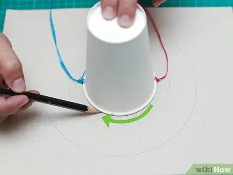 Image titled Make a Paper Cup Hat Step 4