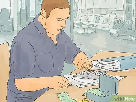 Image titled Prepare Your Finances for a Job Leave Step 3