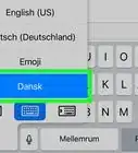 Change Your Keyboard Language on iPhone or iPad
