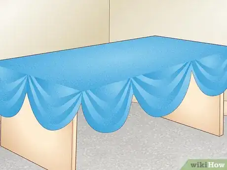 Image titled Decorate for a Graduation Party Step 8