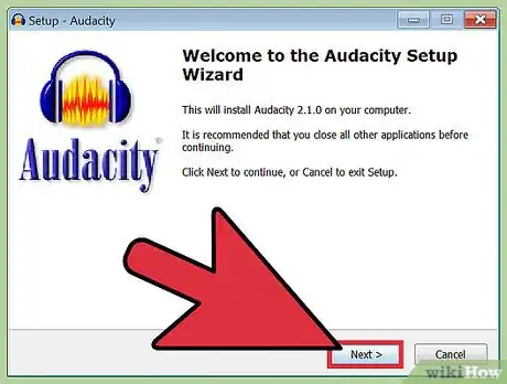 Image titled Take an MP3 File and Delete the Words to Create Karaoke Step 2