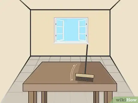 Image titled Clean Wood Furniture Step 2