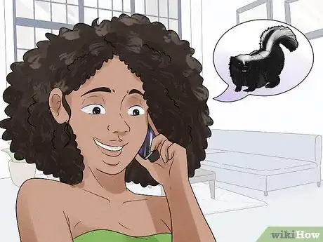 Image titled Get Rid of Skunks Step 9