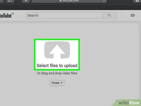 Image titled Upload Audio to YouTube on PC or Mac Step 45