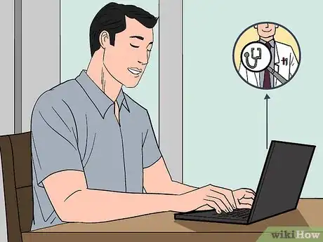 Image titled Become a Rheumatologist Step 9