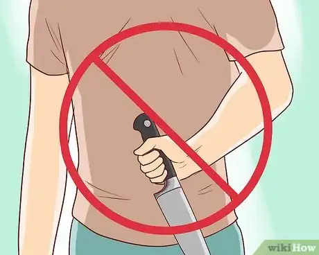 Image titled Know When You Are Acting Passive Aggressive Step 14