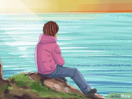 Image titled Get Alone Time Step 2