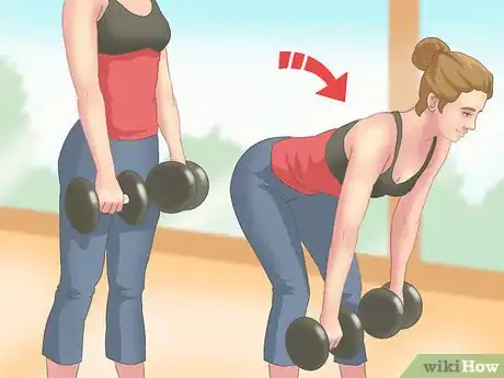 Image titled Do the Bridal Burn Workout Step 8