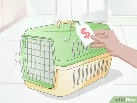 Image titled Get Supplies for Your New Dog Step 4