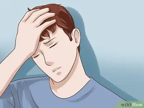 Image titled Make a Doctor Think You're Sick when You Aren't Step 6