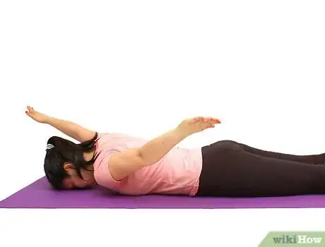 Image titled Do Good Shoulder Exercises Step 4