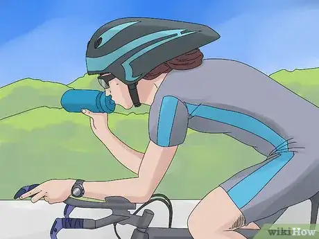 Image titled Train for Ironman Step 6