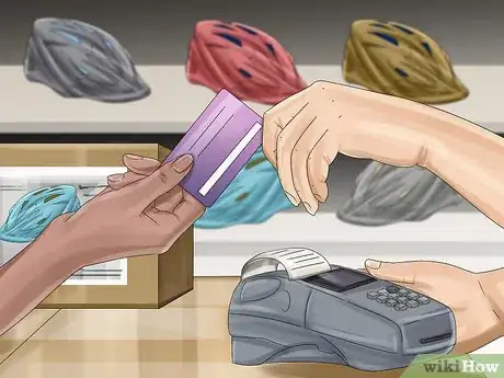 Image titled Mountain Bike Downhill Step 13