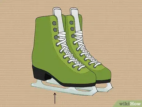 Image titled Select a Good Pair of Ice Skates Step 8
