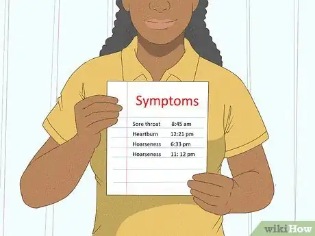 Image titled Diagnose Laryngopharyngeal Reflux Step 8