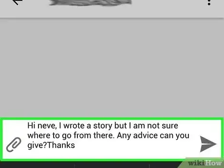 Image titled Promote Stories on Wattpad Step 5