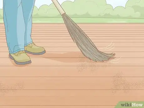 Image titled Prevent Mold on a Deck Step 4