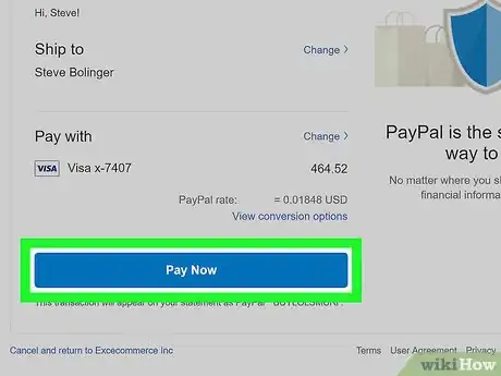 Image titled Buy a Fortnite Account Step 11