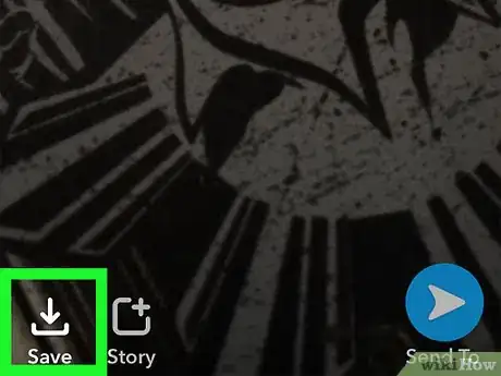 Image titled Rotate Snapchat Photos Step 4