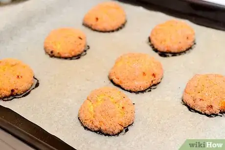 Image titled Make Snickerdoodles with Sugar Cookie Mix Step 9