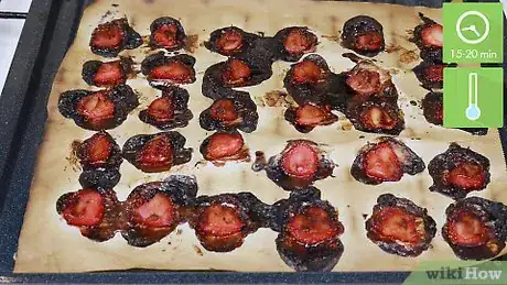 Image titled Dry Strawberries Step 10