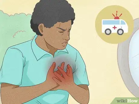 Image titled Relieve Anxiety Chest Pain Step 7