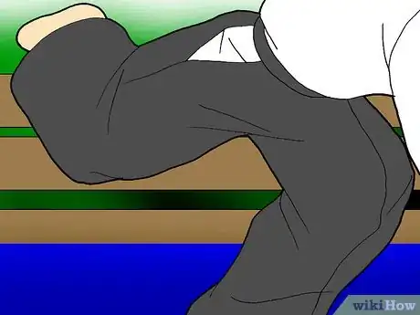 Image titled Perform a Forward Roll in Aikido Step 3