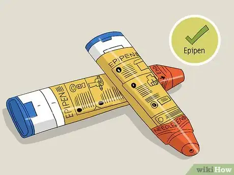 Image titled Live With a Soy Allergy Step 17